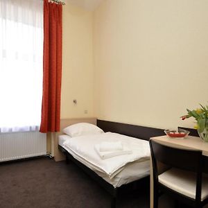 Eenpersoonskamer