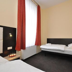 Driepersoonskamer